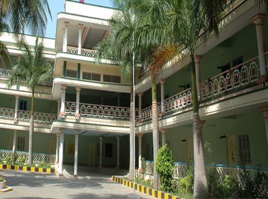 St Grace Lilian College of Education Salem Campus photo 2